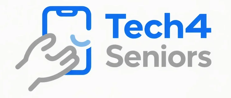 Tech4Seniors Logo